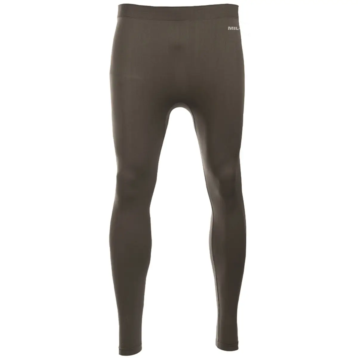 Unterhose lang MIL-TEC Sports oliv