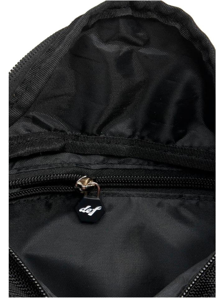 DEF DEF Hüfttaschen in black günstig kaufen onesize