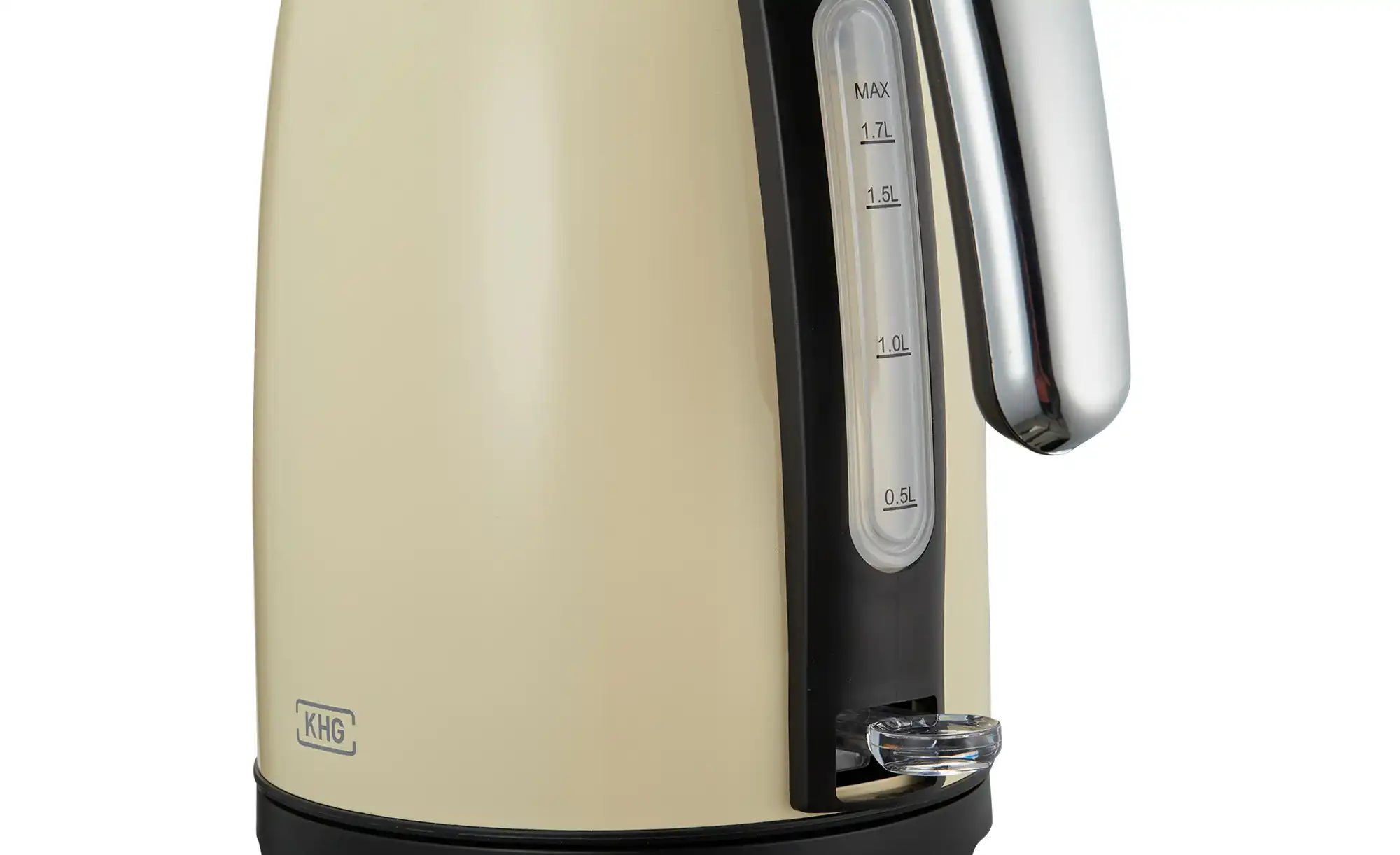 KHG WK-1714 CE Wasserkocher