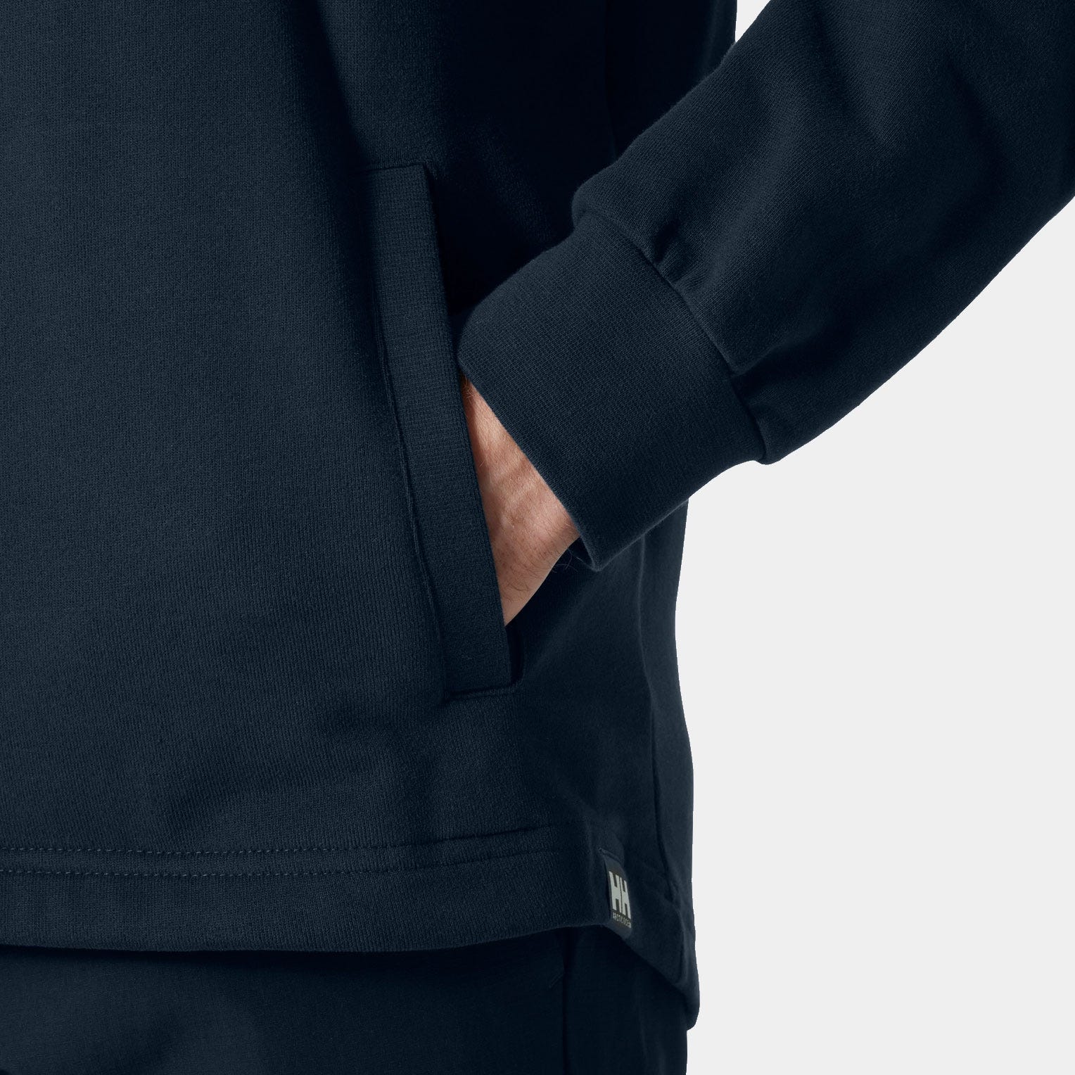 Men's Arctic Ocean Hoodie 2.0