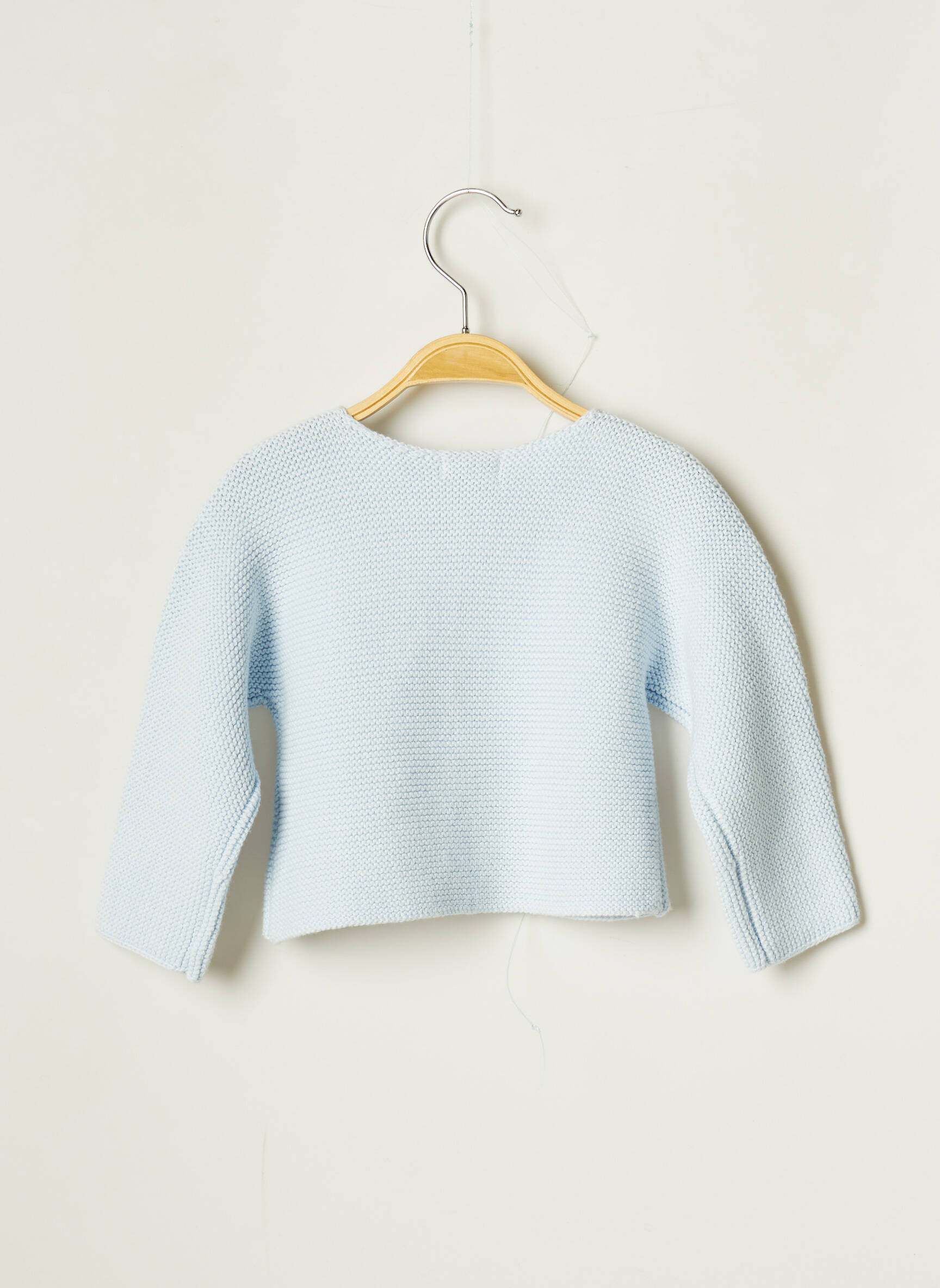 Absorba Cardigans Enfant couleur bleu
