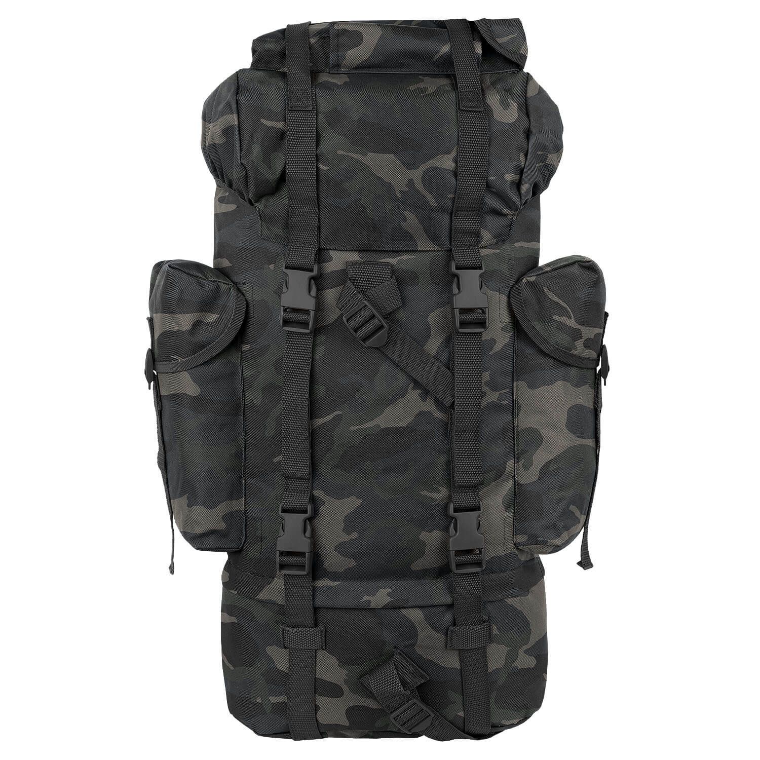 Bundeswehr Kampfrucksack