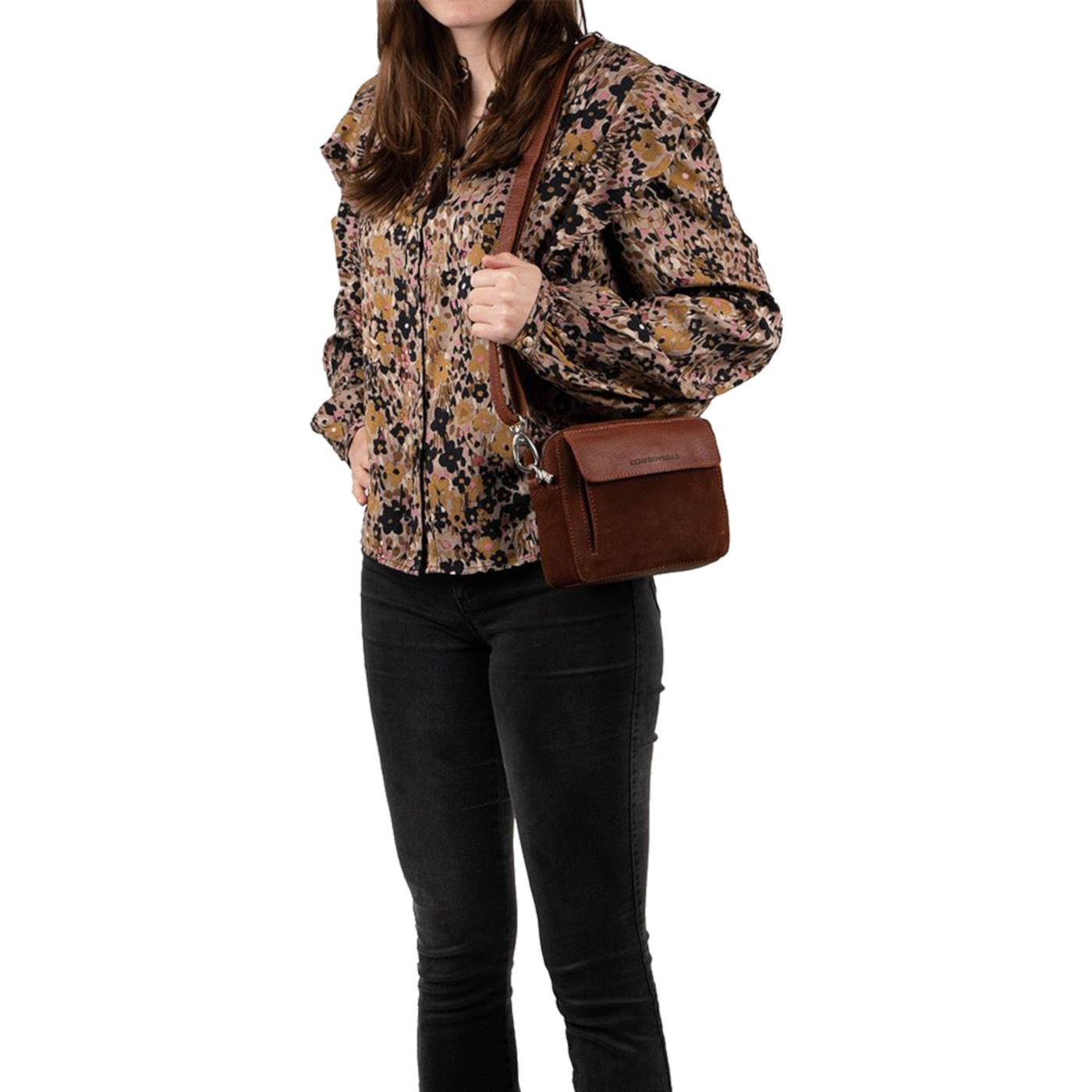 Cowboysbag Carlyle Umhängetasche