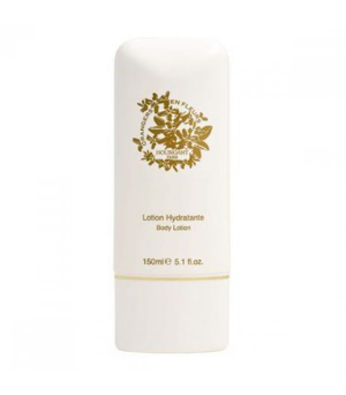 Houbigant-ORANGERS EN FLEURS -Lotion Hydratante pour le Corps