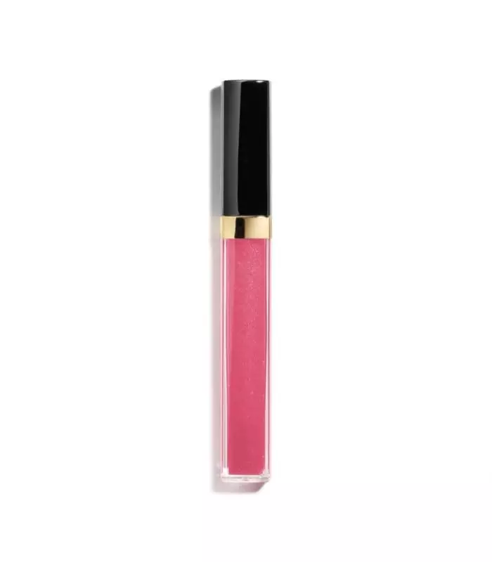 ROUGE COCO GLOSS Gel Brillant Hydratant