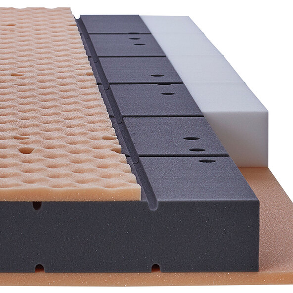 Kindermatratze Premium, 70x140 cm
