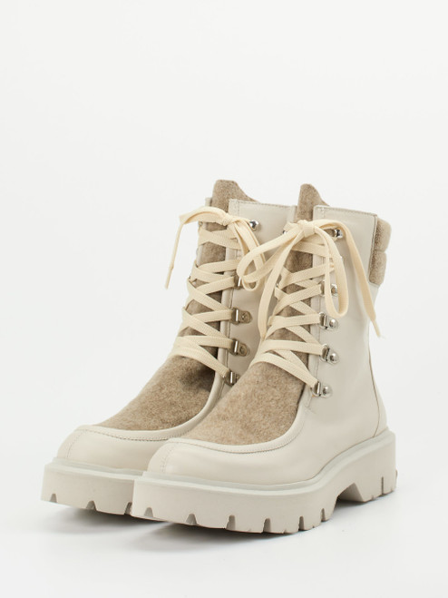 Schnürstiefelette-17233490005 Konstantin Starke