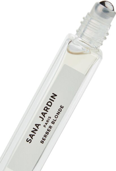 Sana Jardin Paris Berber Blonde No.1 Eau de Parfum