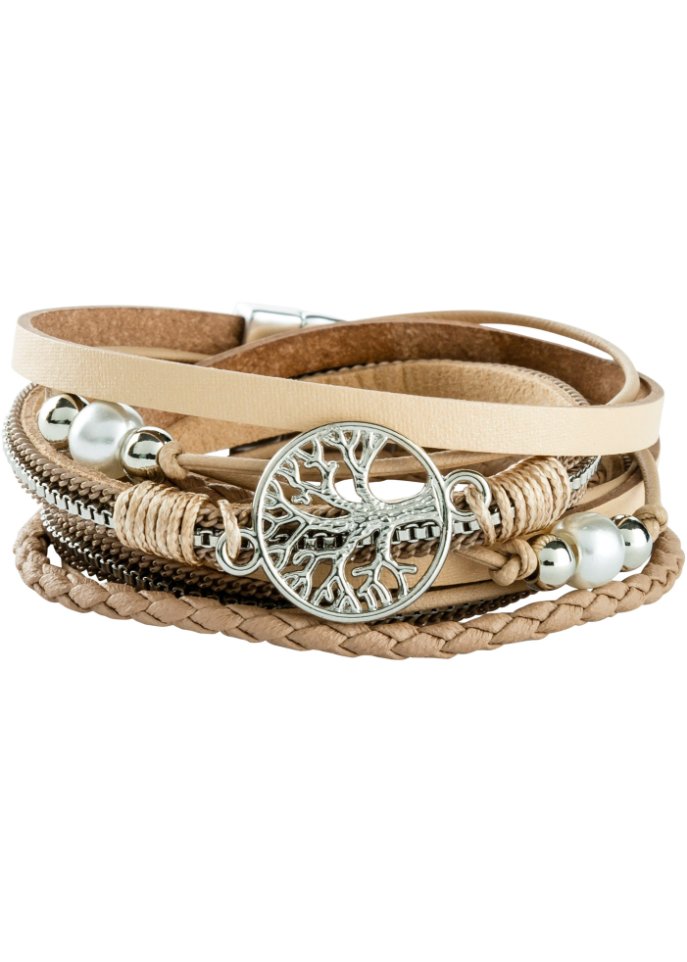 Wickelarmband