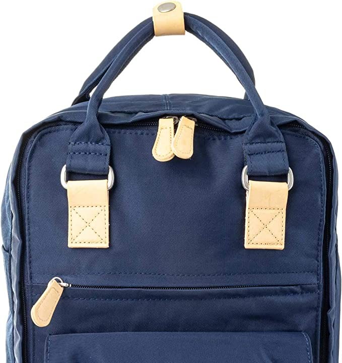 FRANKY Handtaschen blau