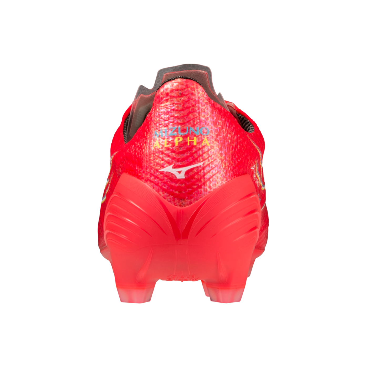 Mizuno Alpha Made in Japan FG Release Rot Weiss Gelb F64