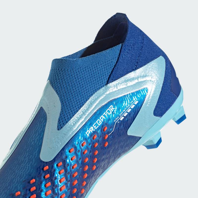 adidas Predator Accuracy+ FG Fußballschuh Fußballschuhe Kinder