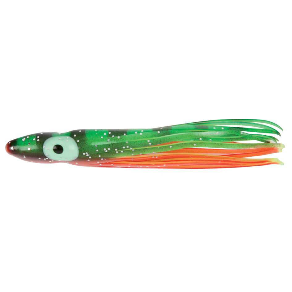 Flashmer octopus soft lure 4cm (pack of 5 pieces)