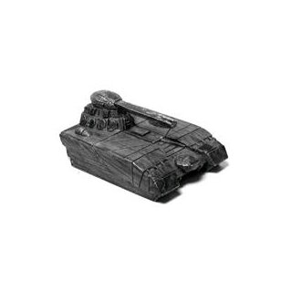 Fury Tank