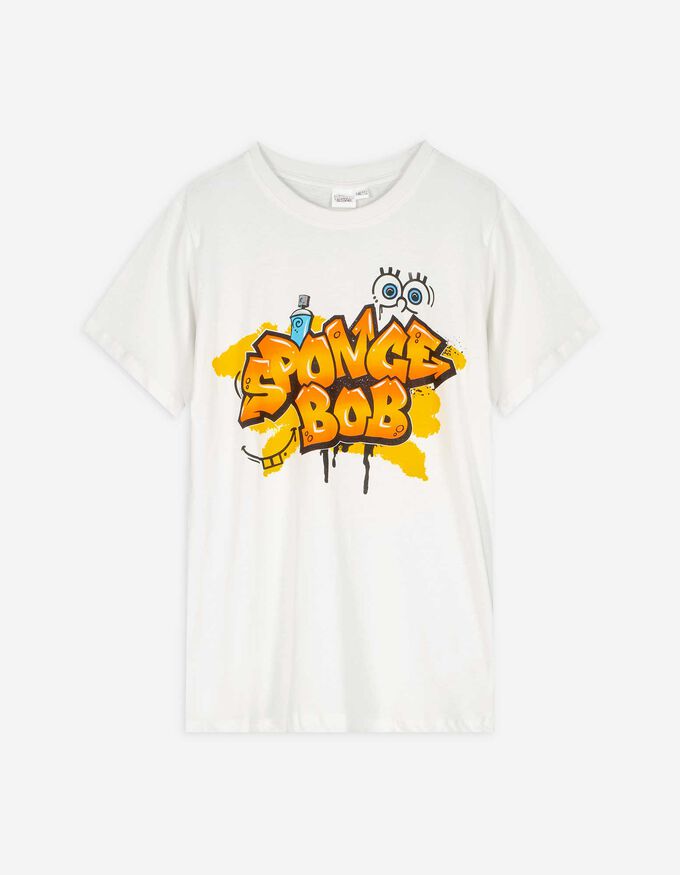 T-Shirt - SpongeBob