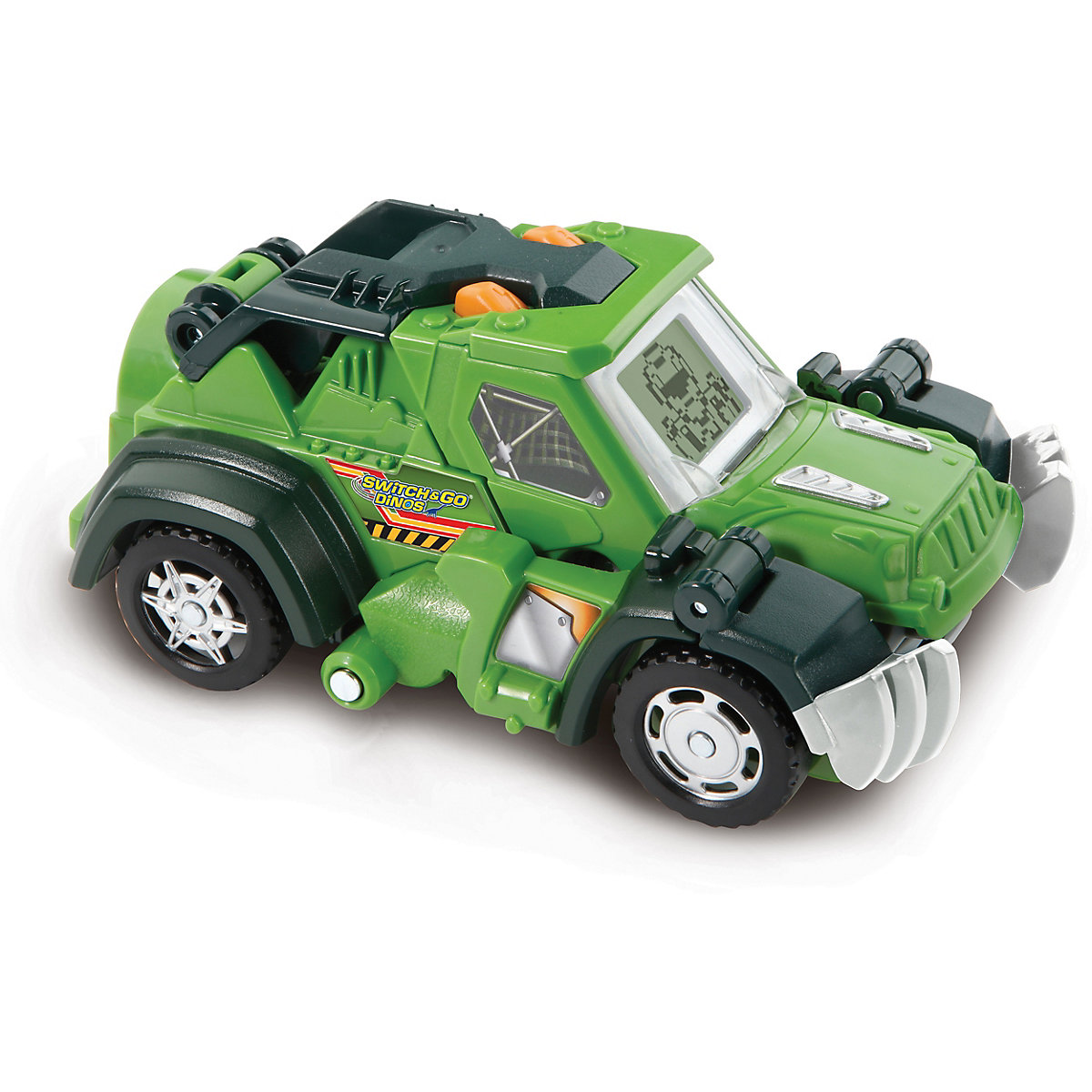 Switch & Go Dinos - T-Rex
