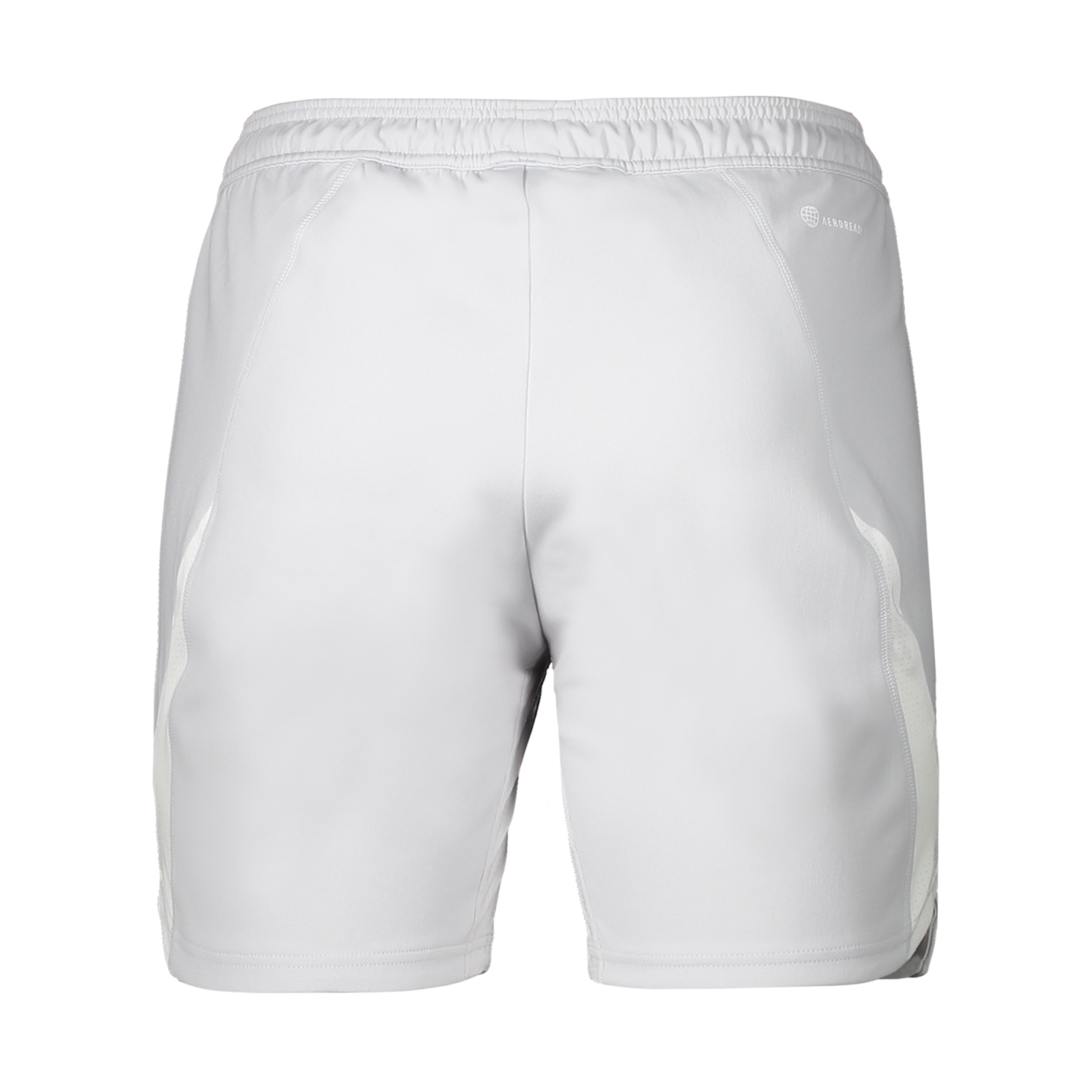 adidas Tiro 23 Pro Torwartshort Kids Grau Weiss