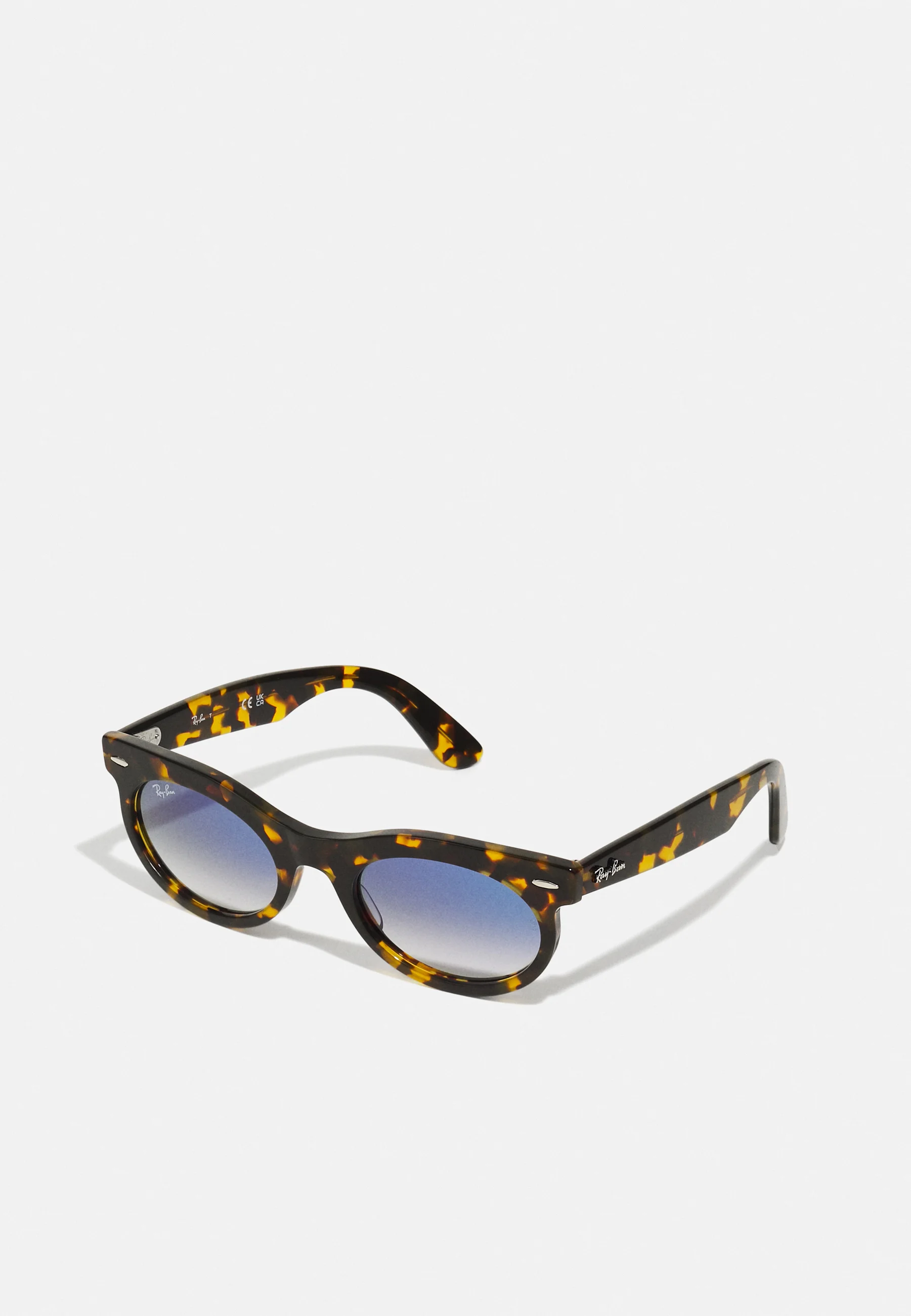 Ray-Ban WAYFARER OVAL UNISEX - Gafas de sol
