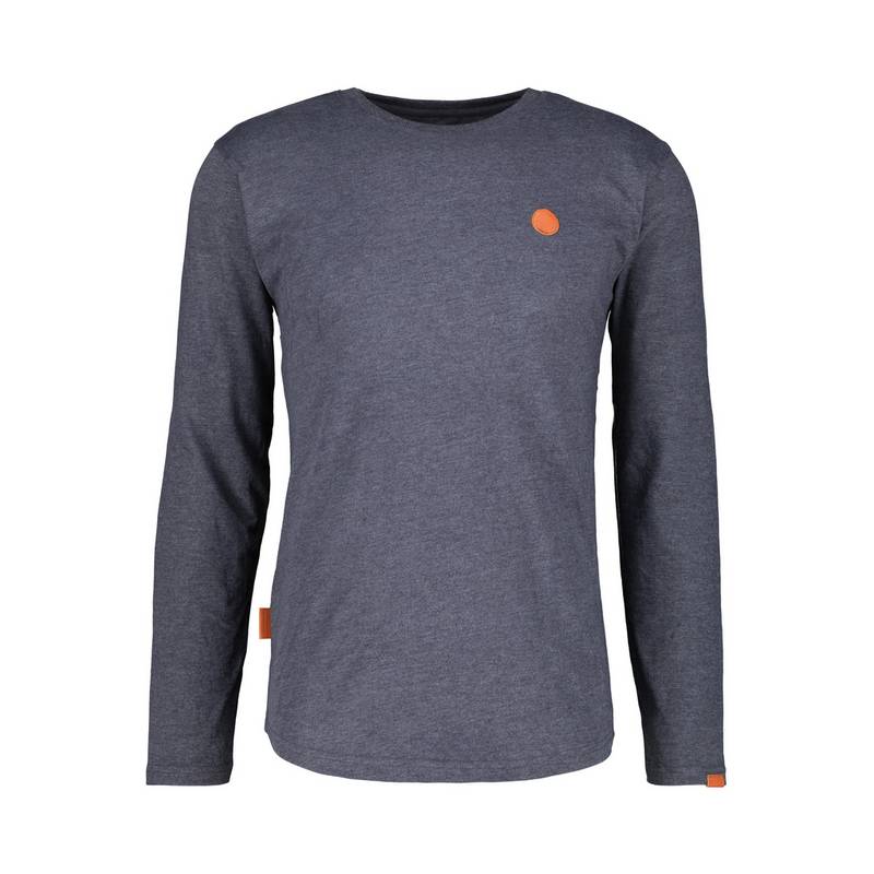 ALIFE AND KICKIN AlexAK A Langarmshirt Herren