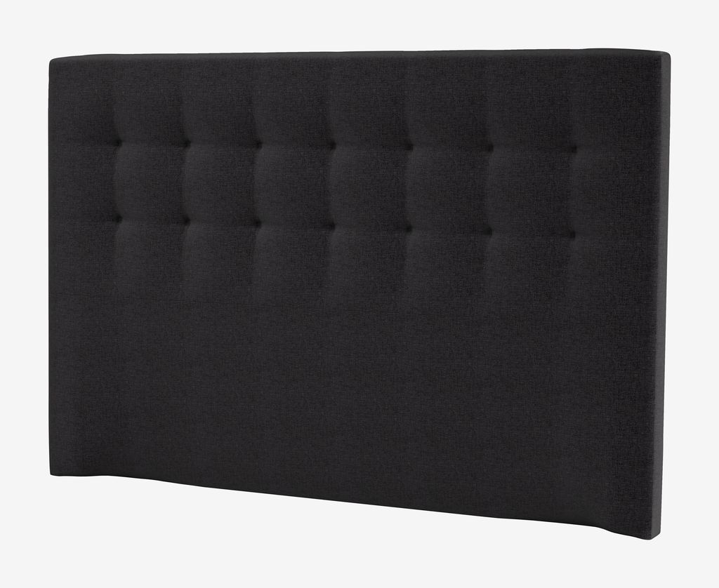 KULU H50 złoty zagłówek 180x125 KULU H50 szary-41 DREAMZONE