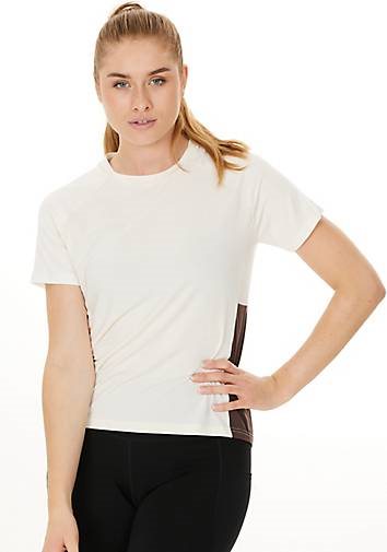 Endurance T-Shirt Abbye mit Stretch-Funktion und Quick Dry-Technologie