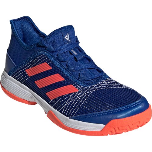 KINDER TENNISSCHUHE ADIZERO CLUB K