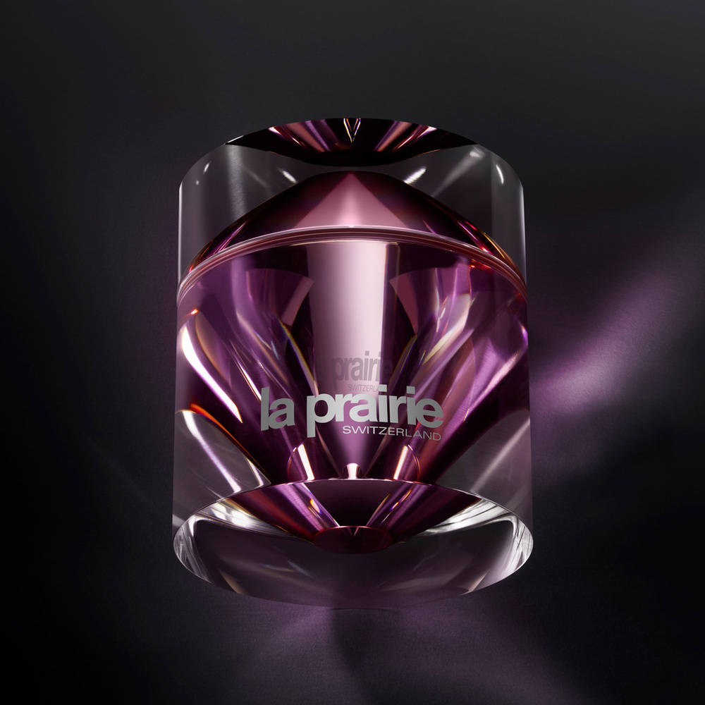 La Prairie Platinum Rare Haute-Rejuvenation, CrèmeVisage, 50 ml Crème