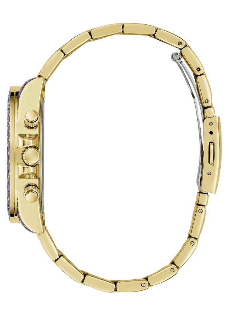 Ceas GUESS Serpentine GW0752L1