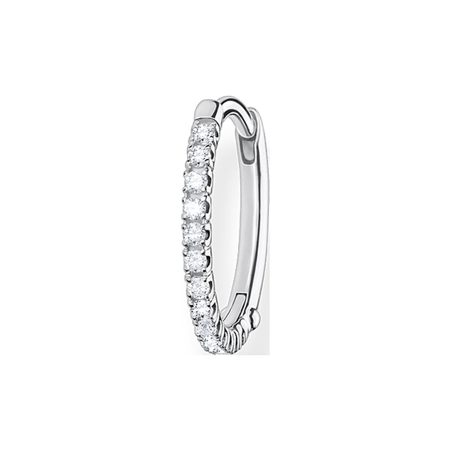 Thomas Sabo Einzelner Ohrschmuck