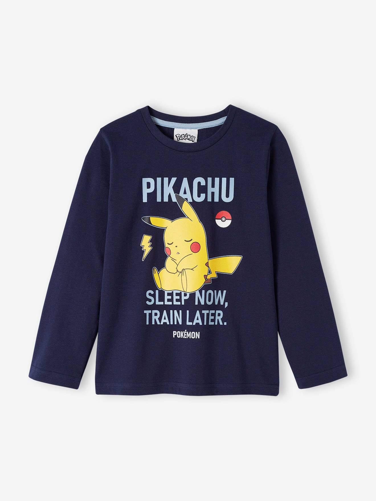 Pyjama garçon Pokemon® Pikachu marine