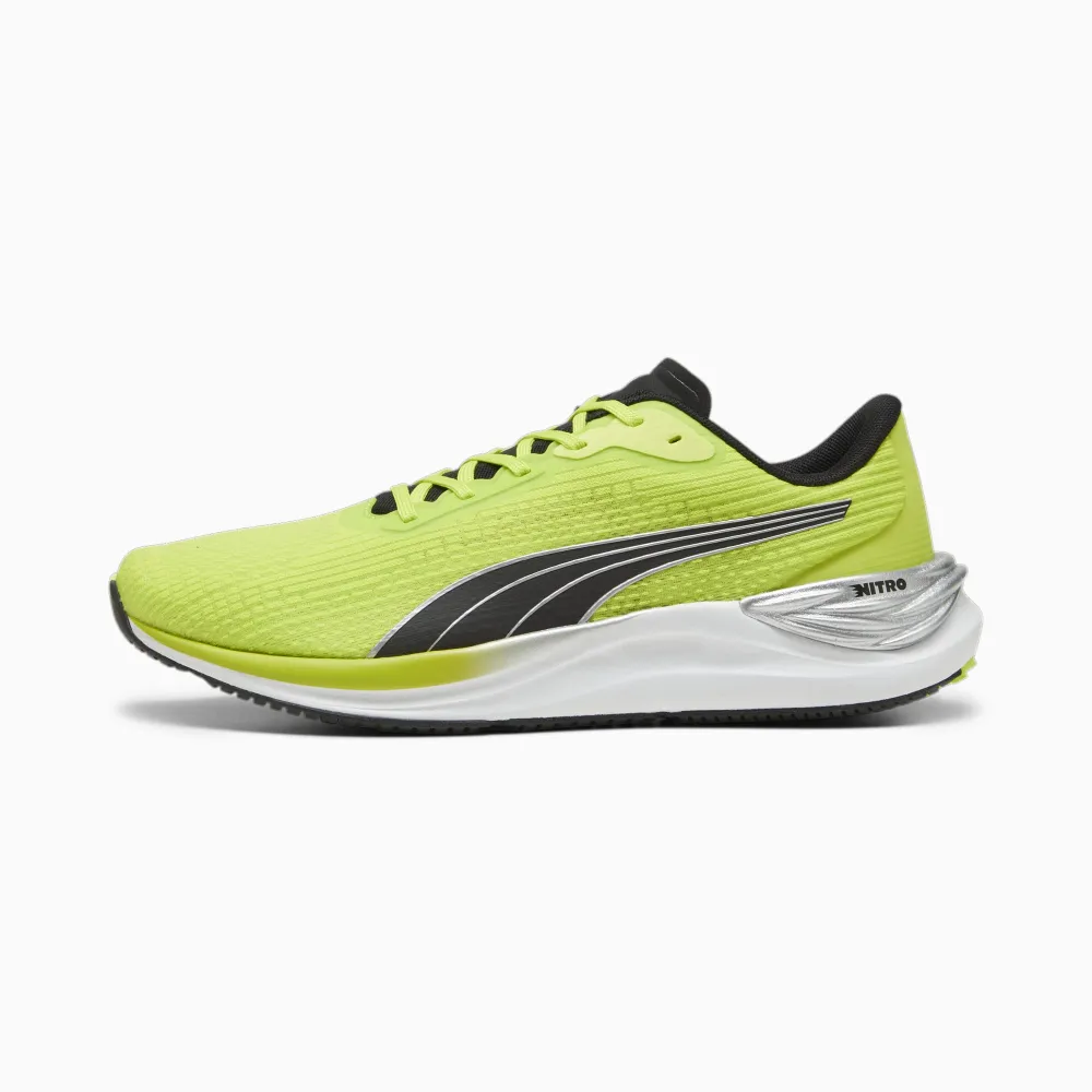 PUMA Electrify Nitro 3 378455-08 / grün
