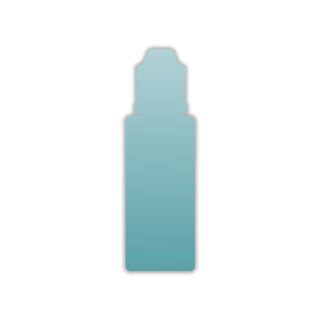 Antithesis wash'n'go - Turquoise (15 ml)