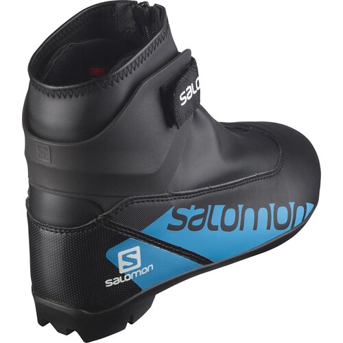 KINDER SKATING-LANGLAUFSCHUHE XC SHOES R/COMBI PROLINK JUNIOR