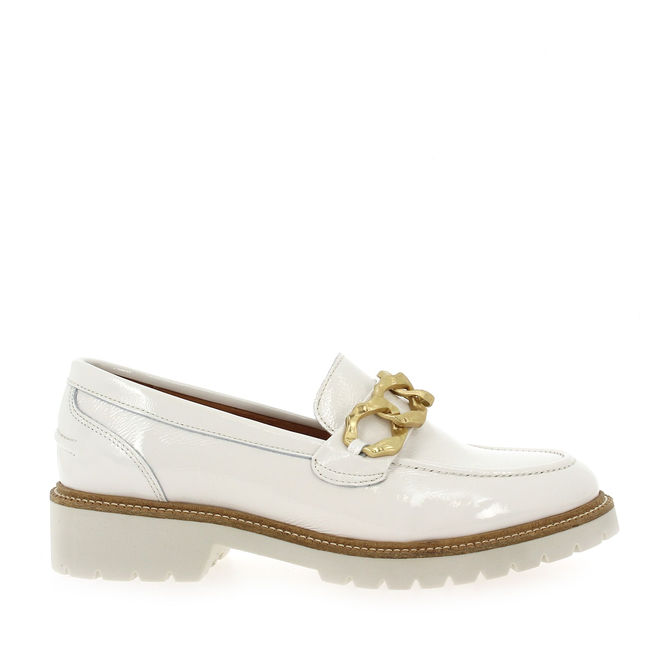 Myma  7518 - Blanc Doré