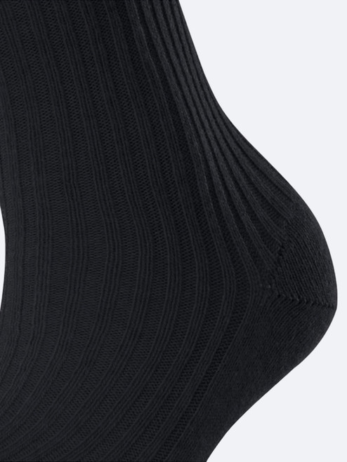 Cosy Wool Boot Damensocken-91901090065 Falke