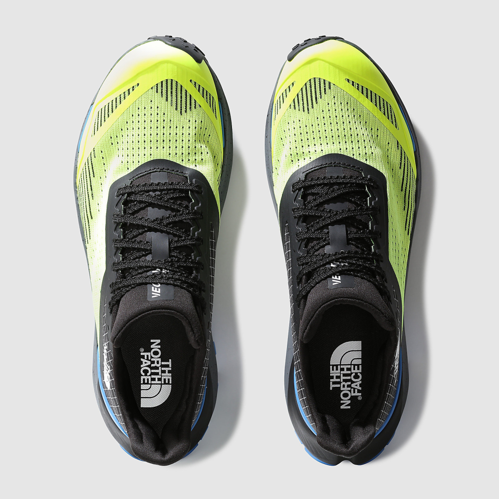 The North Face Vectiv Infinite Trail 2 M Ii NF0A7W5MFM9 / schwarz