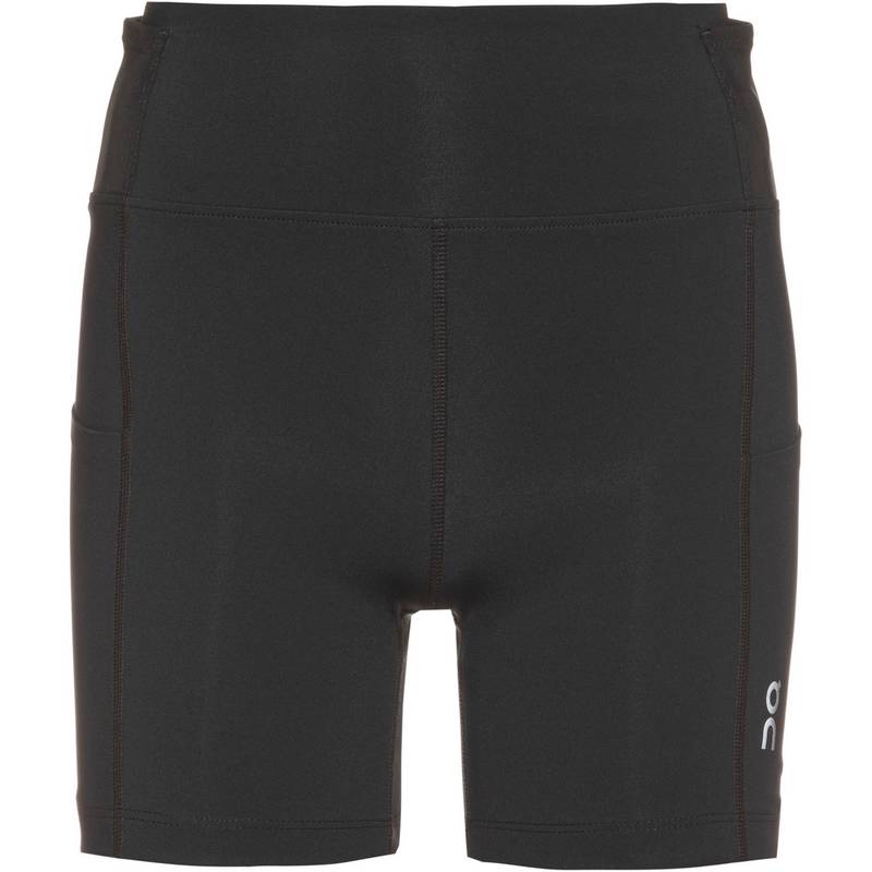 On SPRINTER SHORTS Lauftights Damen