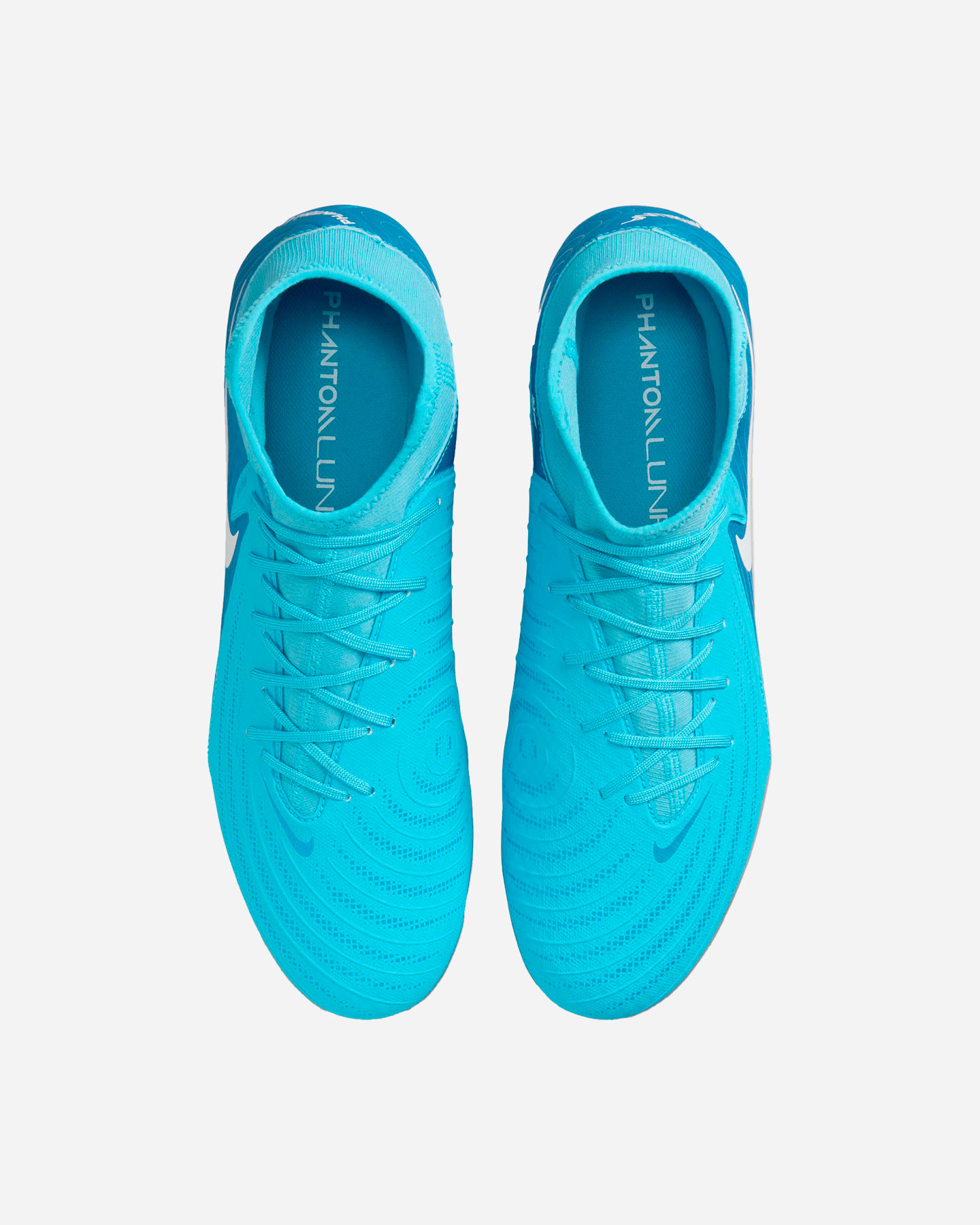 Futbalové topánky Nike Phantom Luna Ii Academy FG M FD6725-400