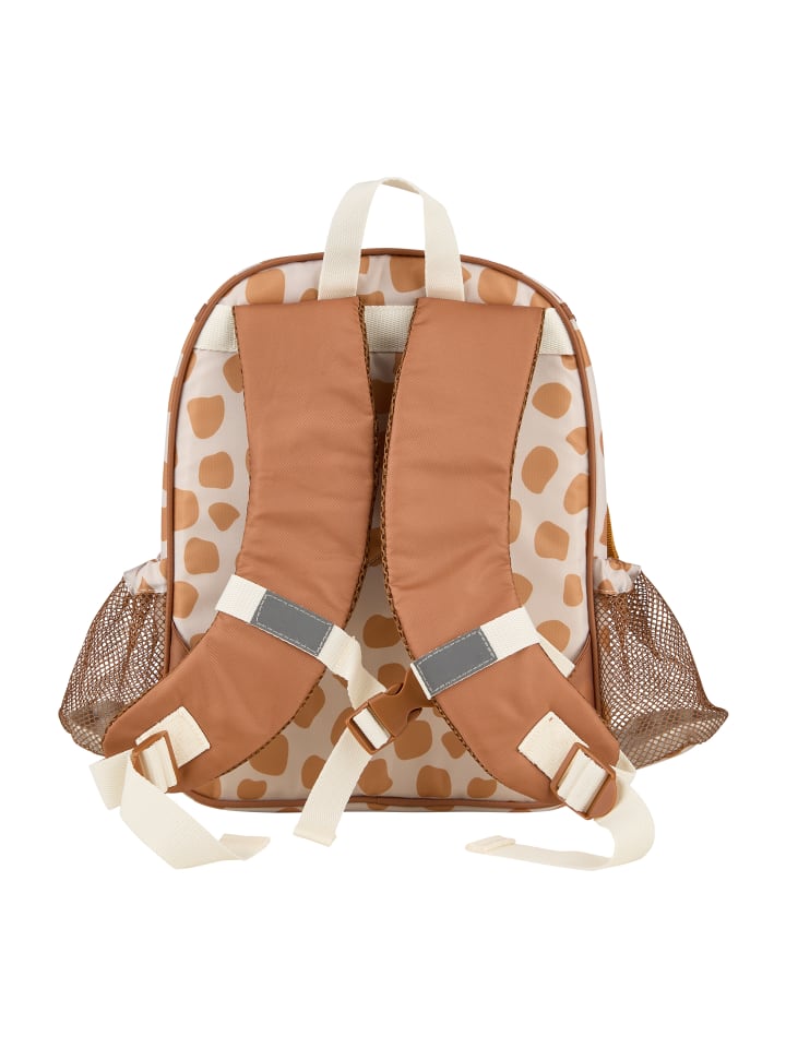 Sterntaler Kinderrucksack GIRAFFE Kaya in hellbraun günstig kaufen onesize