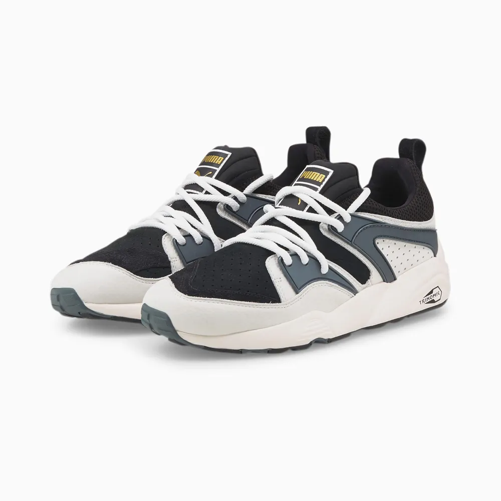 PUMA Blaze of Glory Premium 38352603 / schwarz