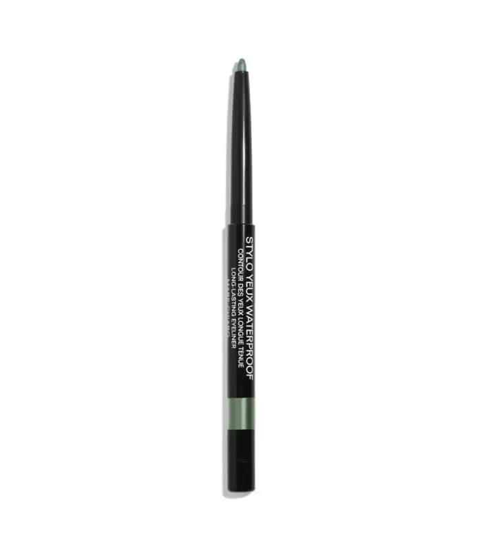 STYLO YEUX WATERPROOF Contour des yeux longue tenue