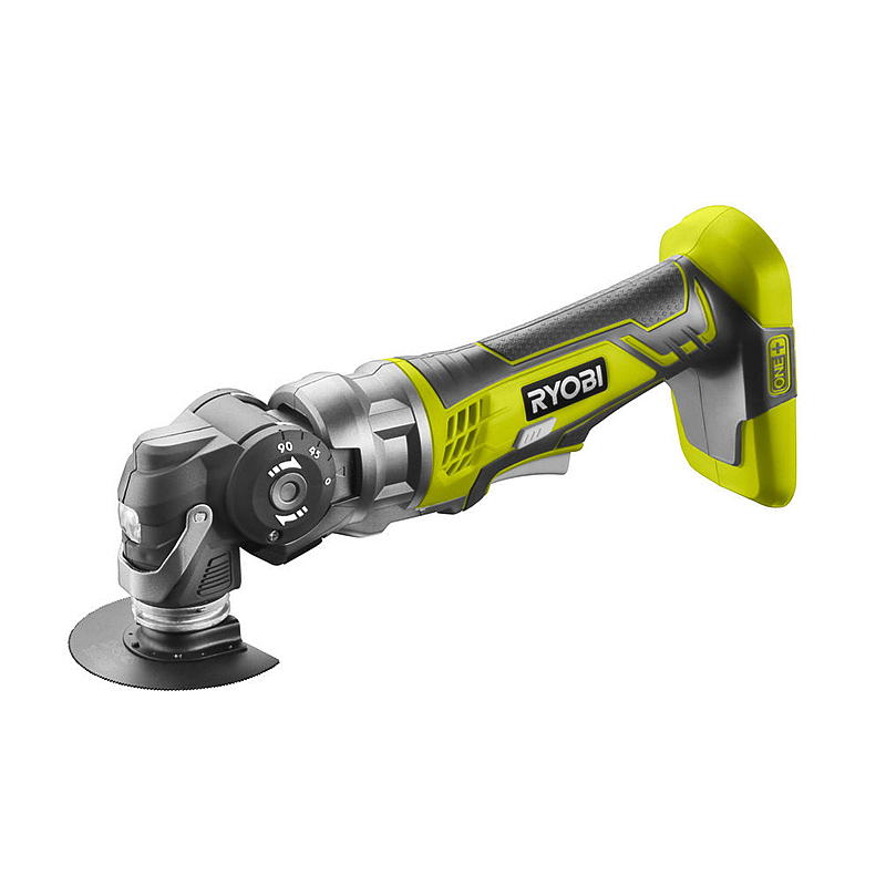 Ryobi Multiverktøy Ryobi R18MT-0