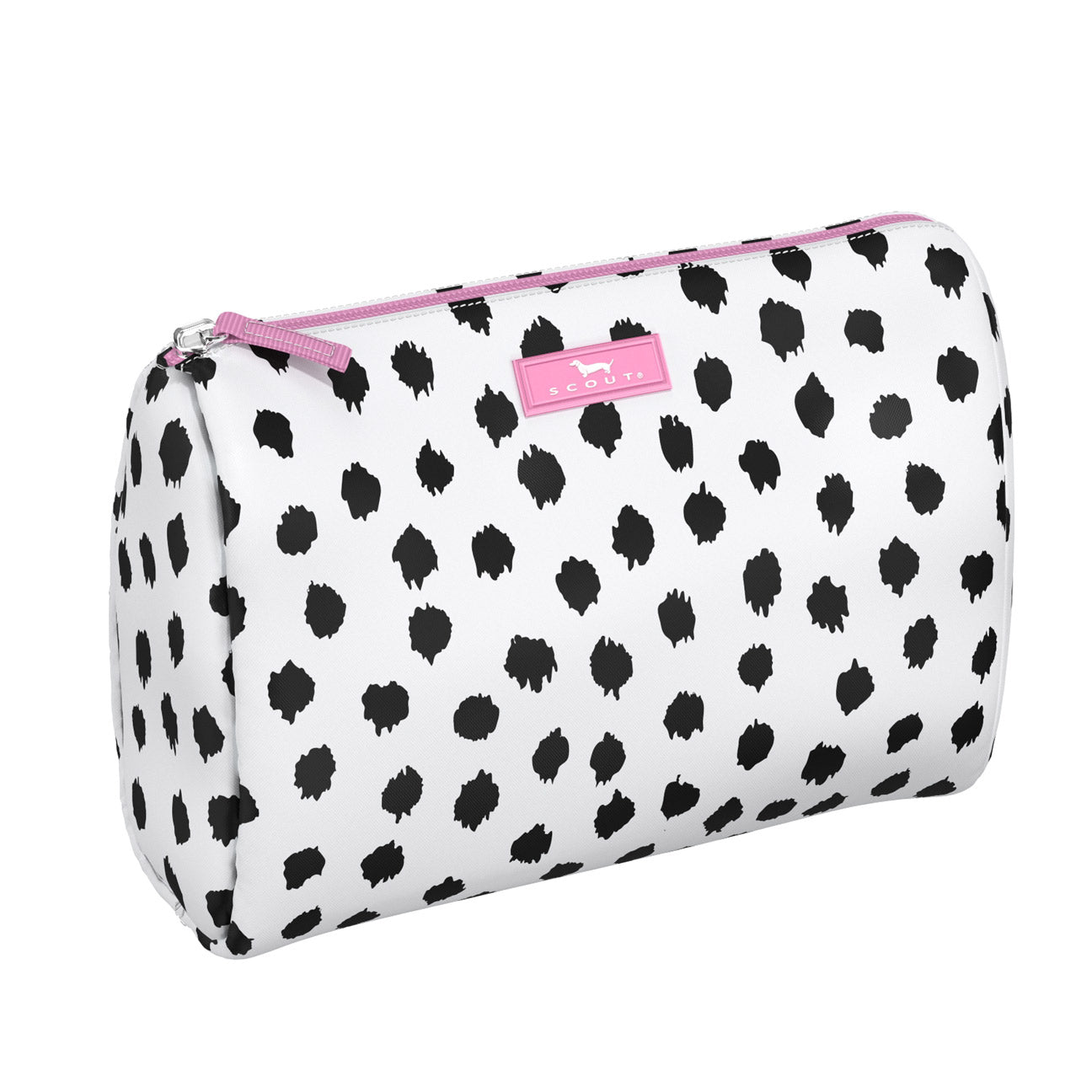 Toiletry Bag Medium Packin' Heat