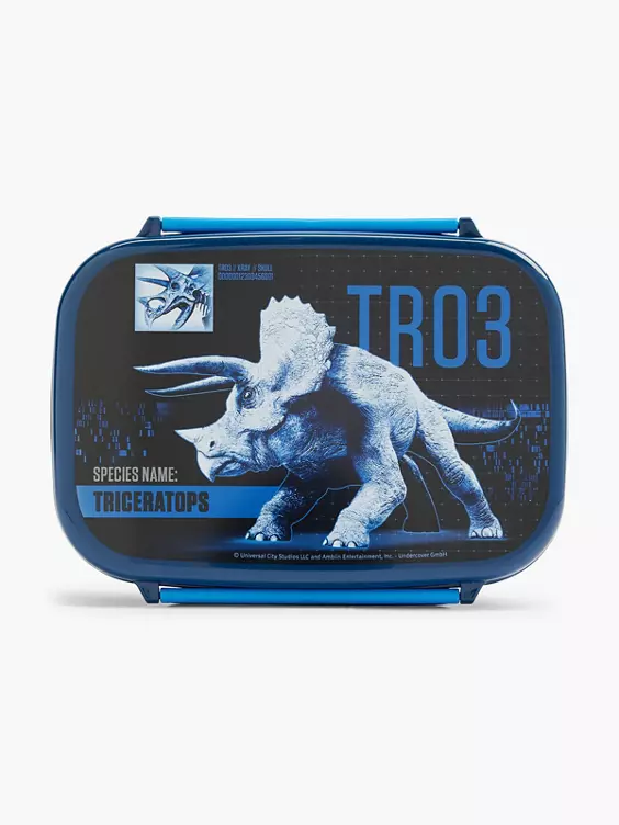 Jurassic World Brotdose