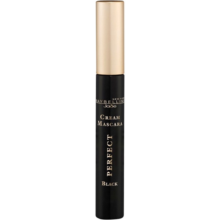 Cream Pearl Mascara