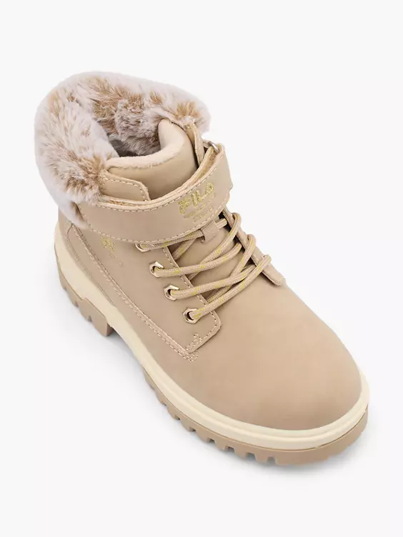 FILA Schnürboots