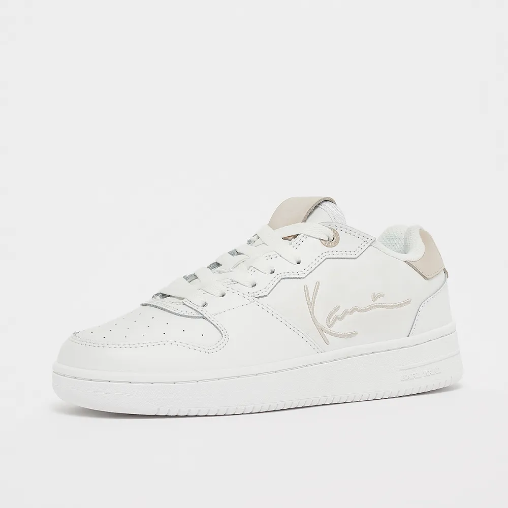 Karl Kani 89 Low V2 KKFWW000218 / weiss