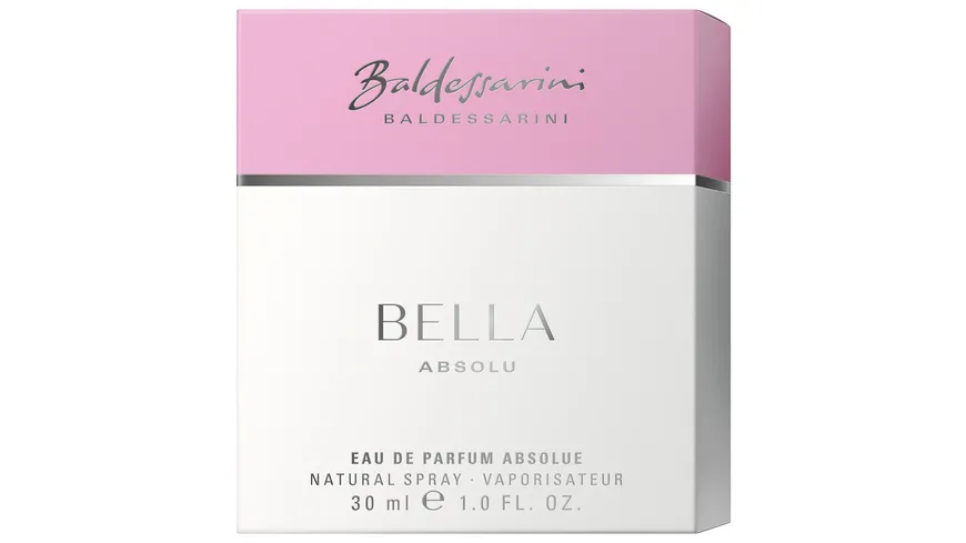 Baldessarini Bella Absolu Eau de Parfum 30 ml