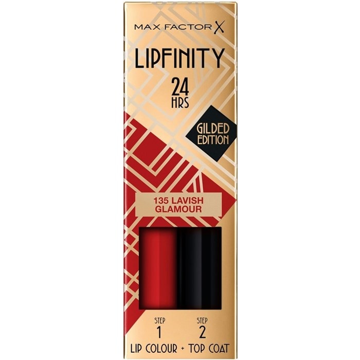 Lipfinity