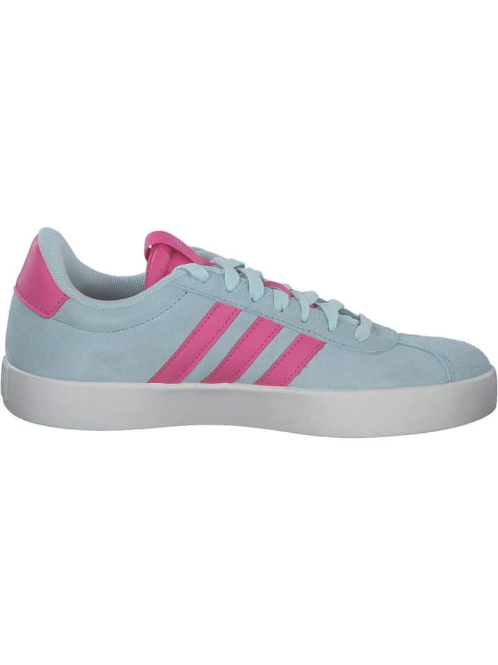 adidas Schnürschuhe in halo mint/magenta/pink günstig kaufen